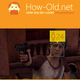 Image for article titled We Used Microsoft’s New App To Guess Video Game Characters’ Ages